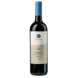 Orlando Abrigo Barbaresco DOCG Meruzzano