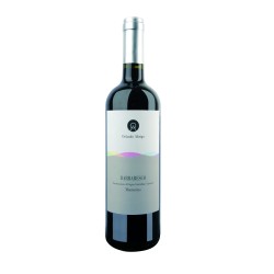Orlando Abrigo Barbaresco DOCG Montersino
