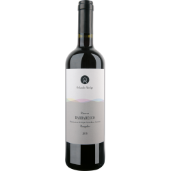 Orlando Abrigo Barbaresco DOCG Riserva Rongalio