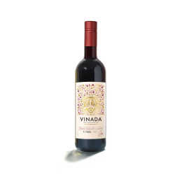 VINADA Timeless Tempranillo Red (0%)