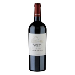 Gravelly Ford Cabernet Sauvignon