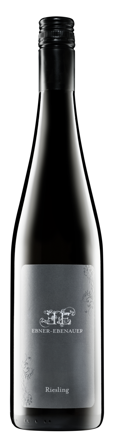 packshot Weingut Ebner-Ebenauer Riesling (BIO)