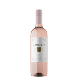Urmeneta Cabernet Sauvignon Rosé