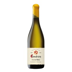 Clément Daniel Condrieu