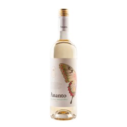 Ananto Macabeo - Sauvignon Blanc BIO
