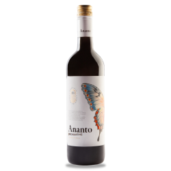 Ananto Monastrell BIO