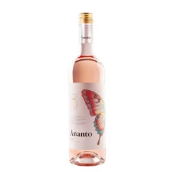 Ananto Bobal Rosé