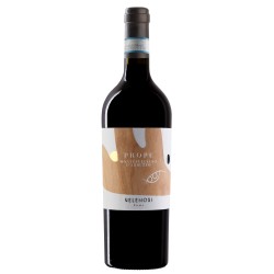 Velenosi Prope Montepulciano d’Abruzzo