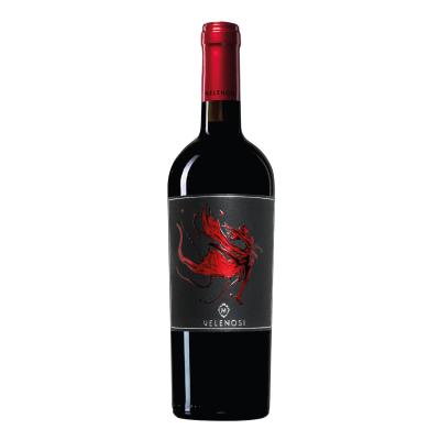 packshot Velenosi Ninfa DOC