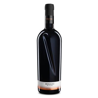 packshot Velenosi Roggio DOC