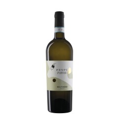 Velenosi Prope Trebbiano d’Abruzzo
