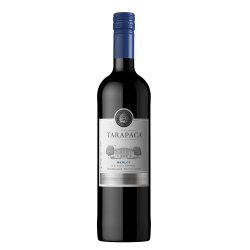 Tarapacá Merlot