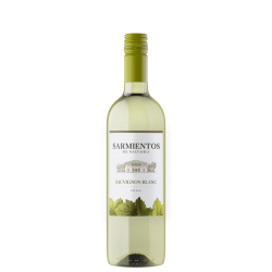 Sarmientos Sauvignon Blanc