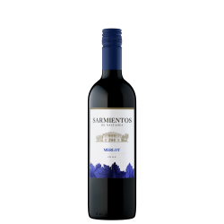 Sarmientos Merlot