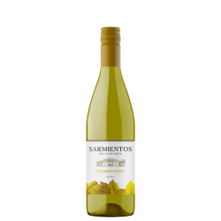 Sarmientos Chardonnay