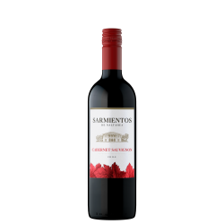 Sarmientos Cabernet Sauvignon