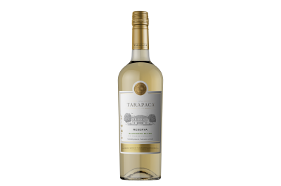 packshot Tarapacá Reserva Sauvignon Blanc