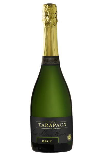 packshot Tarapacá  Sparkling Brut