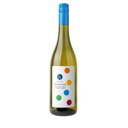 Orlando Abrigo Langhe Moscato d’Asti DOCG