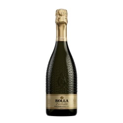 Bolla Prosecco Exclusive BRUT MILLESIMATO Spumante DOC