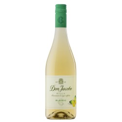Don Jacobo Rioja Blanco