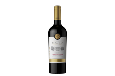 packshot Tarapacá Reserva Cabernet Sauvignon