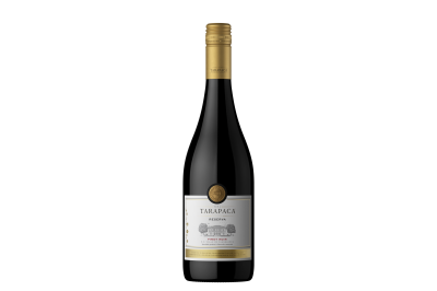packshot Tarapacá Reserva Pinot Noir