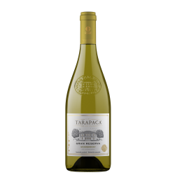 Tarapacá Gran Reserva Chardonnay