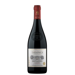 Tarapacá Gran Reserva Carmenere