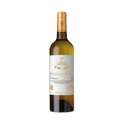 Mouton Cadet Cuvée Héritage Blanc AOC By Baron Philippe de Rothschild