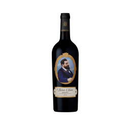 Baron Henri AOC Médoc 2020 By Baron Philippe de Rothschild